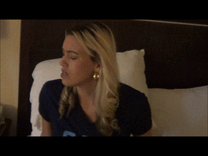 www.leggybondage.com - MEGAN JONES BAD BET MAKES BONDAGE MODEL PART 1 thumbnail